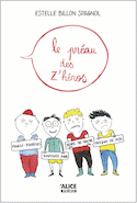 Préau de z'héros (Le)